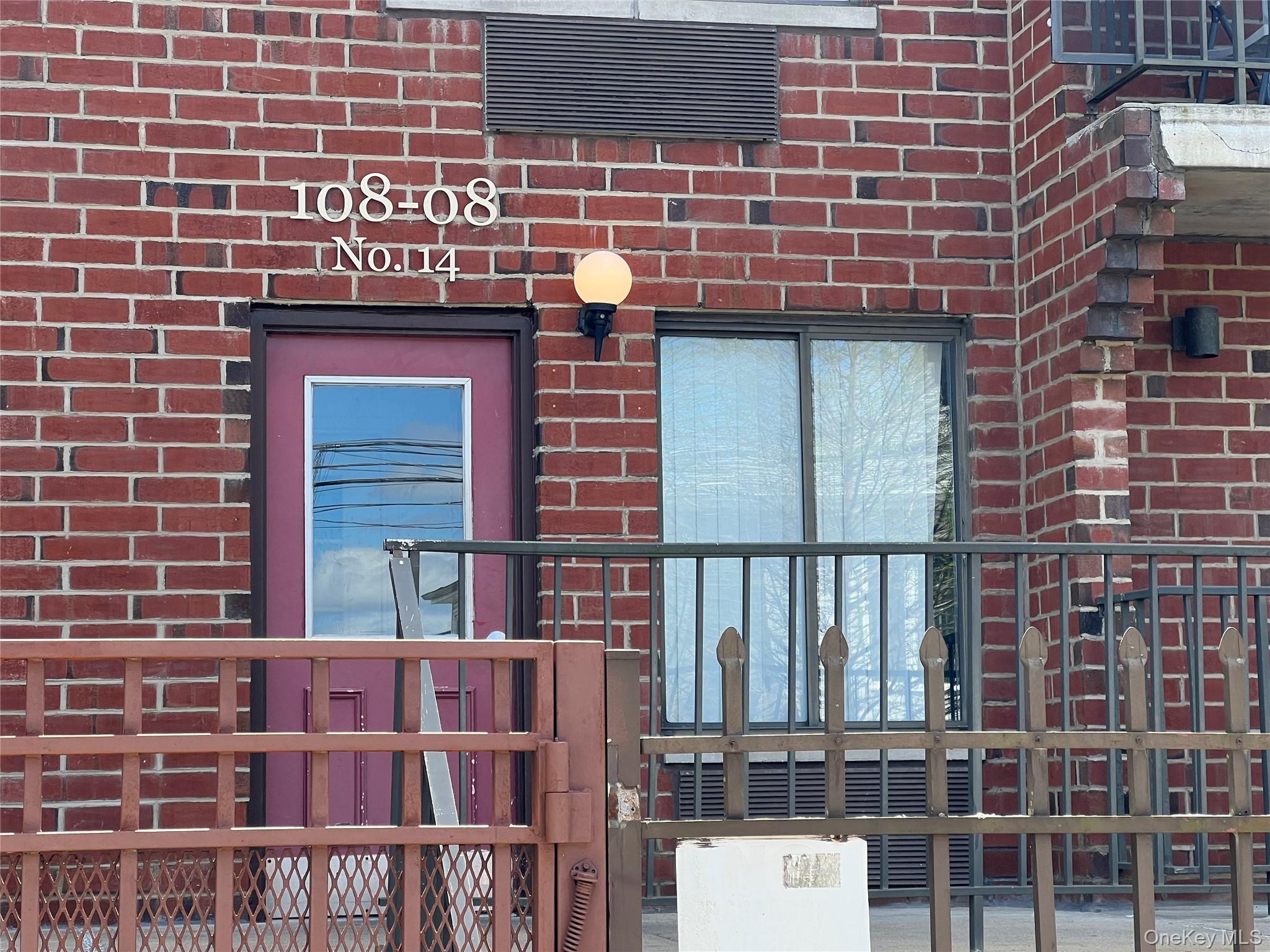 108-08 Flatlands 9th # #14A, Brooklyn, NY 11236