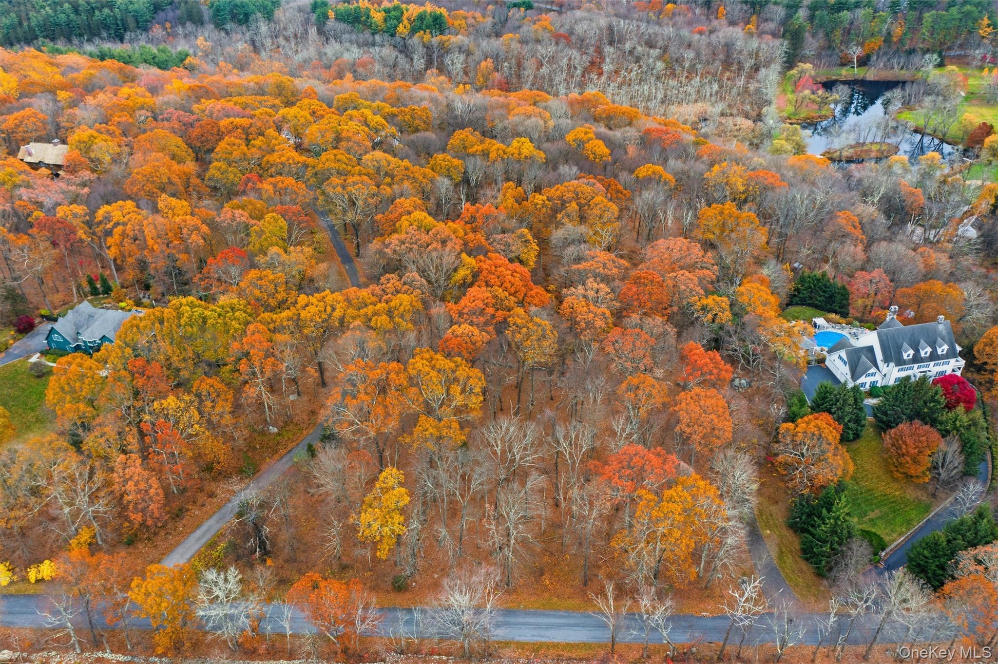 17 Spring House Road, Pound Ridge, NY 10576