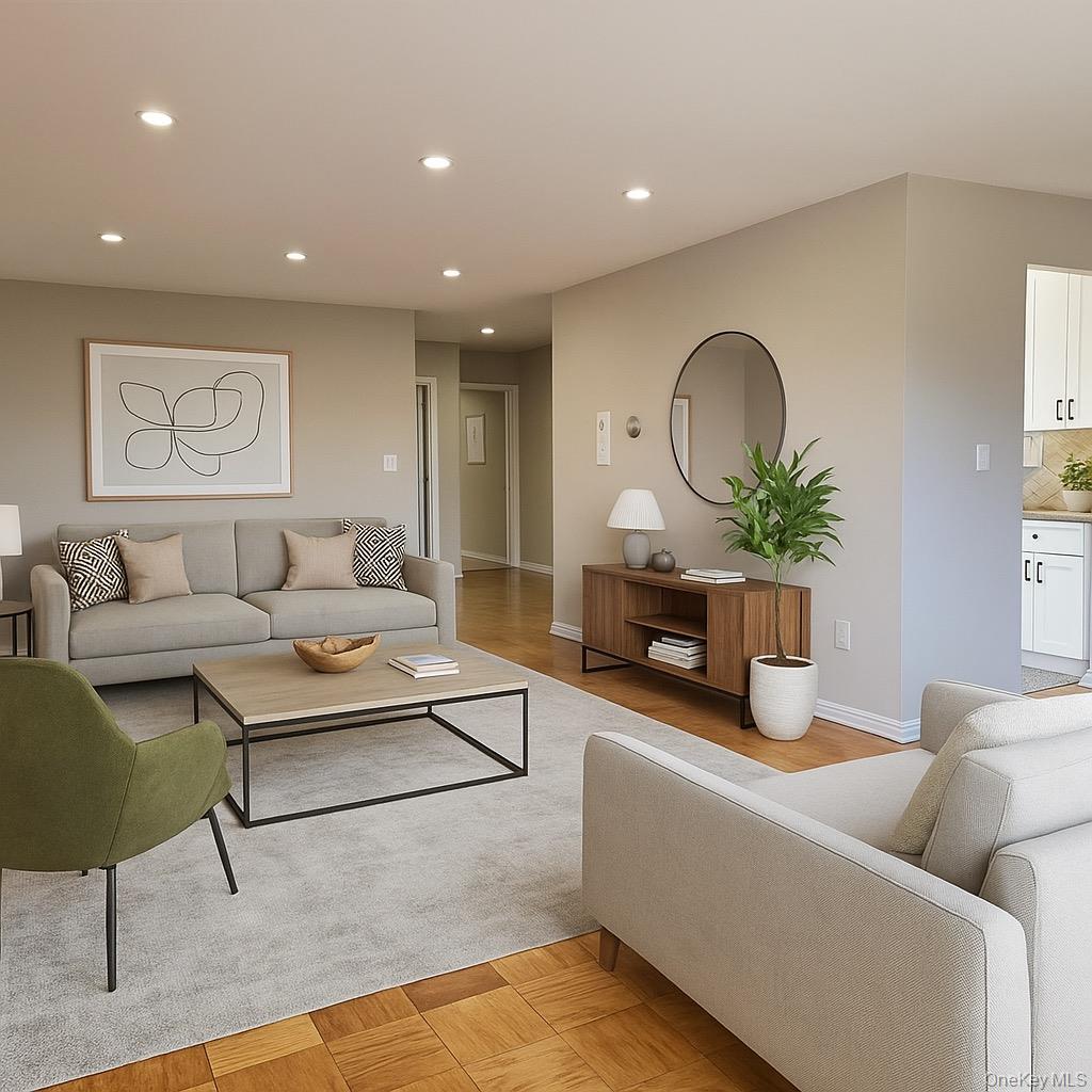 2261 Palmer Avenue # 3C, New Rochelle, NY 10801