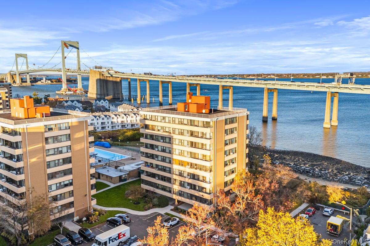 168-11 12th Avenue # 3D, Beechhurst, NY 11357