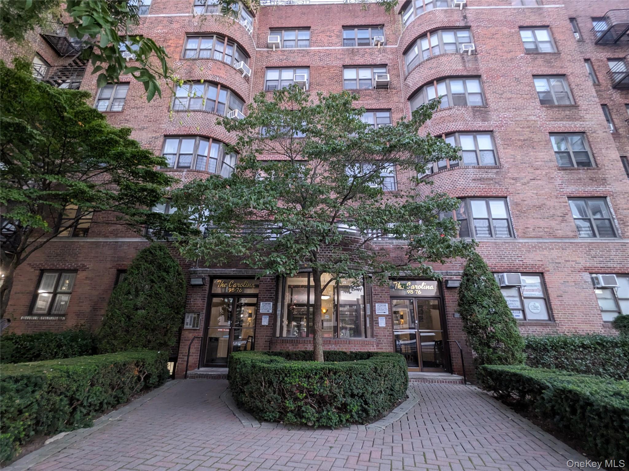 98-17 Queens boulevard # 5 N, Rego Park, NY 11374