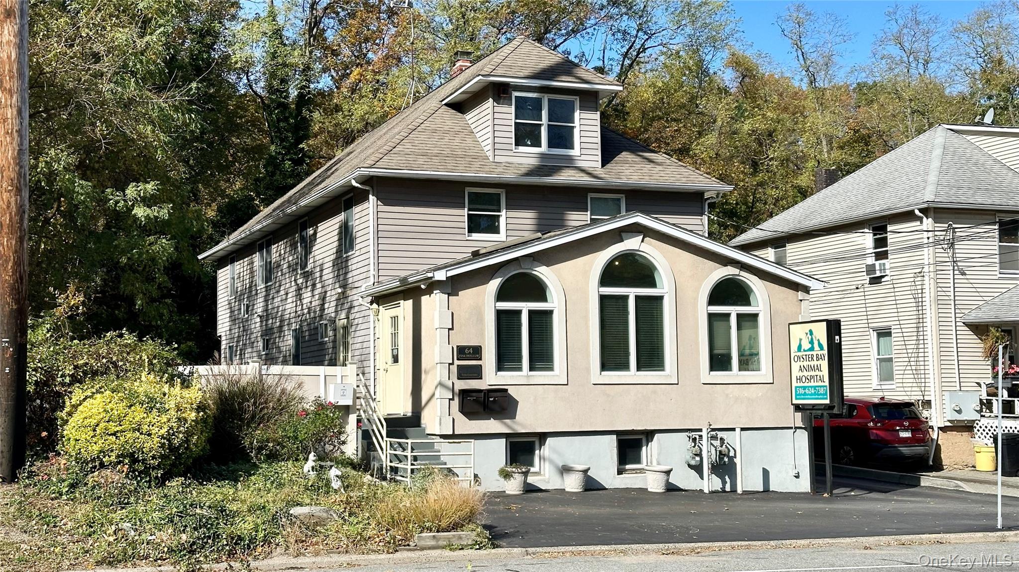 64 Pine Hollow Road # 2, Oyster Bay, NY 11771