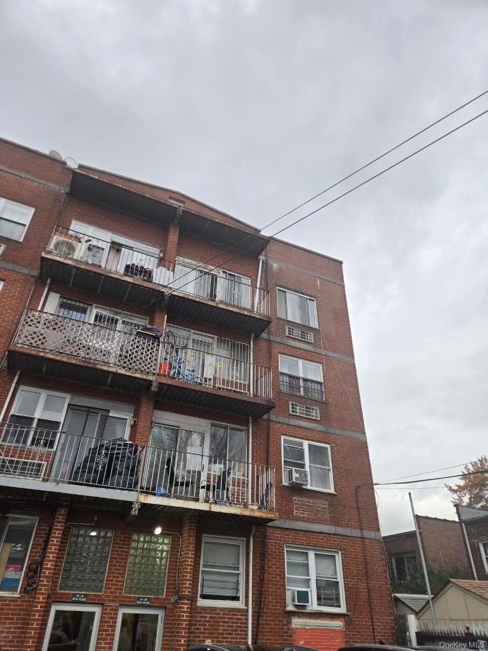 4108 97th Place # 3D, Corona, NY 11368