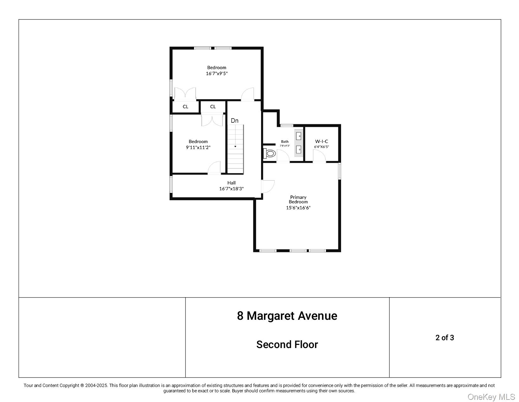 8 Margaret Avenue, Nesconset, NY 11767