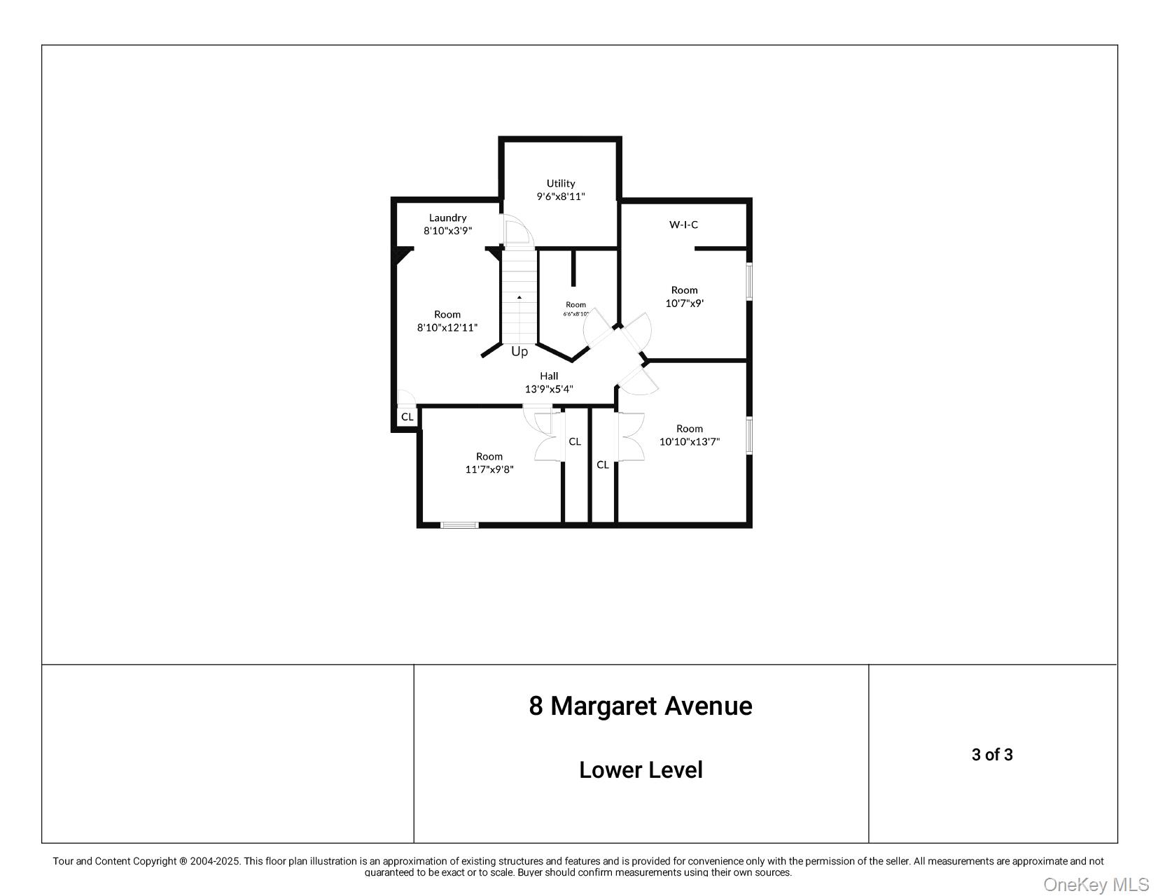 8 Margaret Avenue, Nesconset, NY 11767