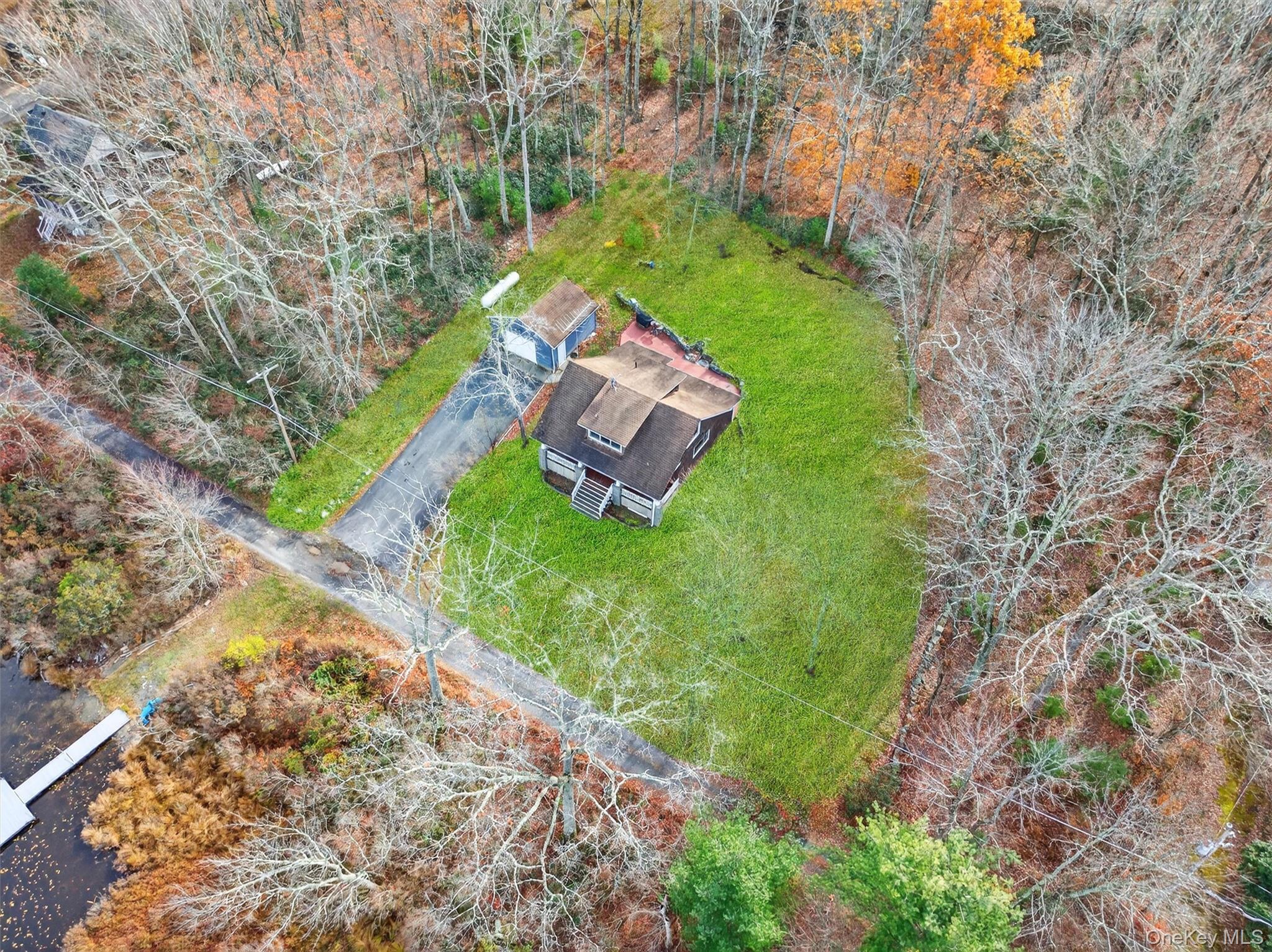 29 Laurel Lane, Huguenot, NY 12746