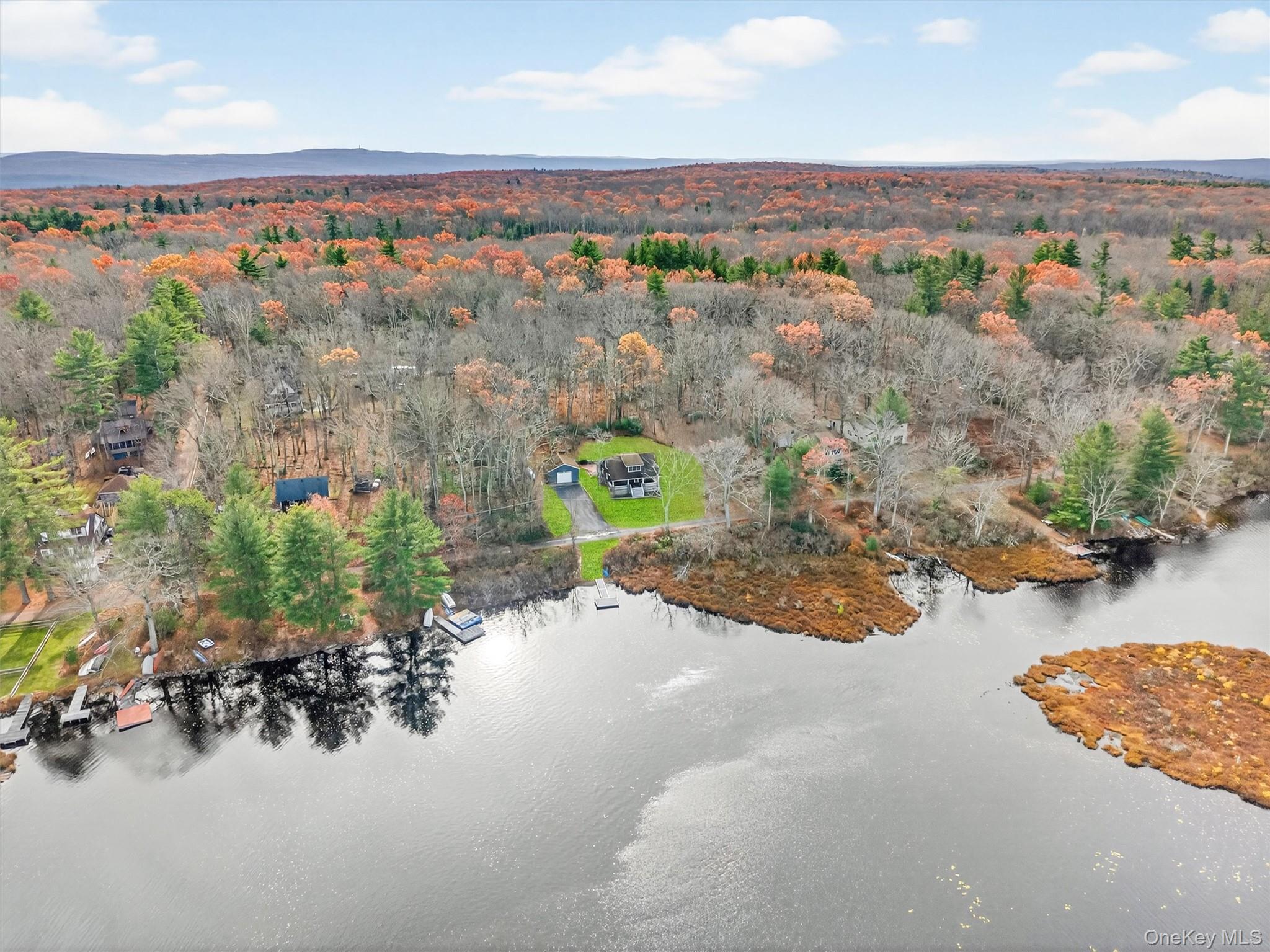 29 Laurel Lane, Huguenot, NY 12746