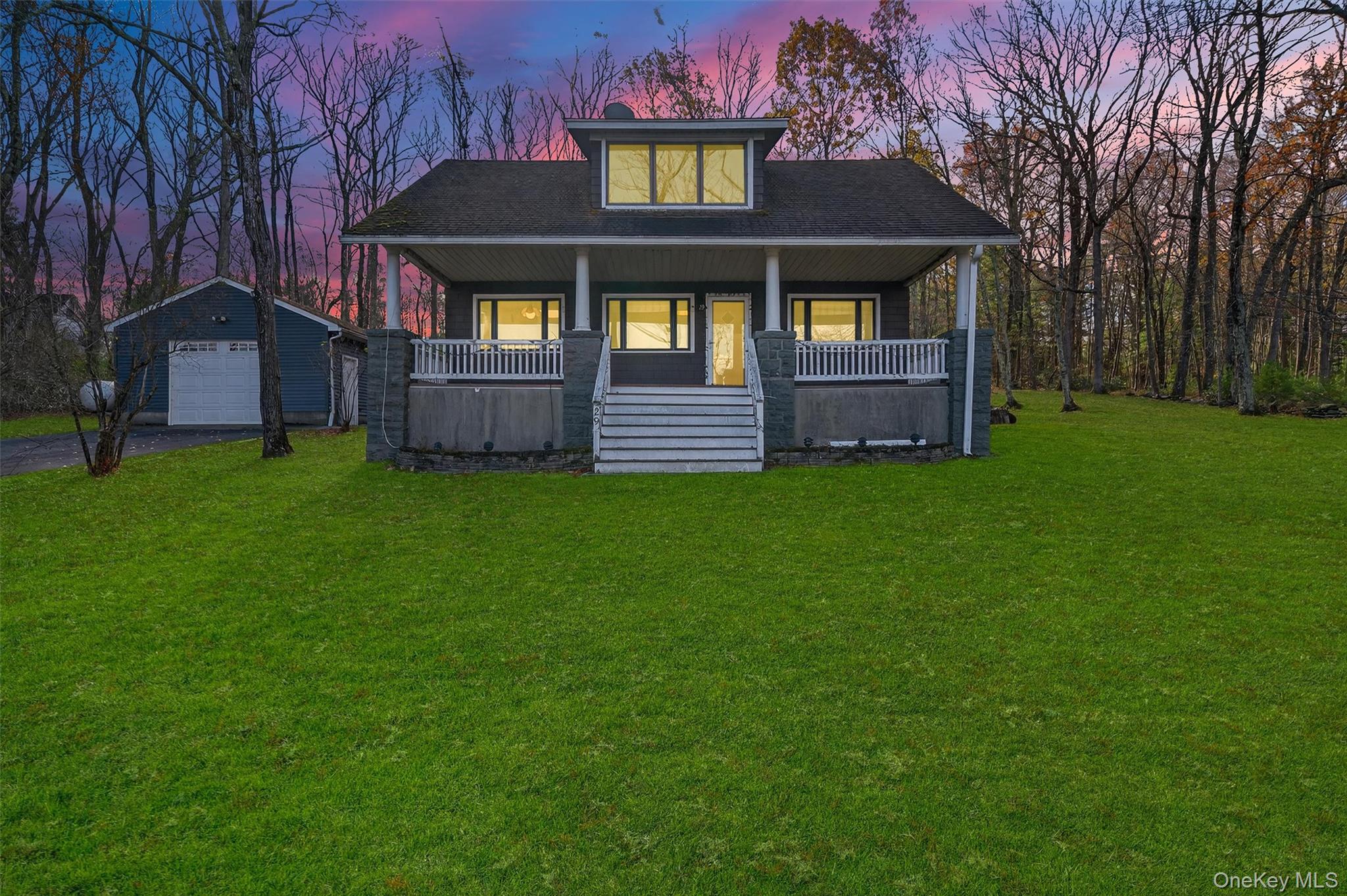 29 Laurel Lane, Huguenot, NY 12746