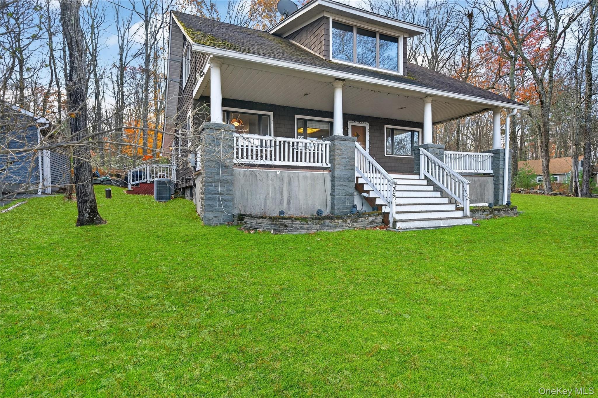 29 Laurel Lane, Huguenot, NY 12746