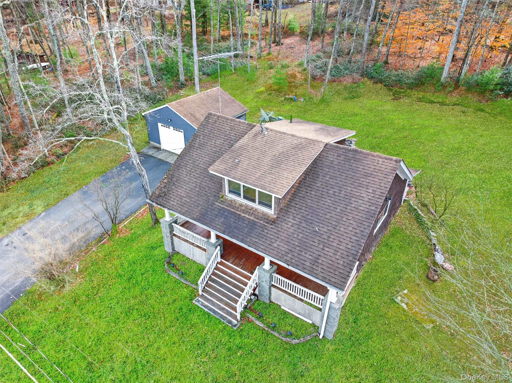 29 Laurel Lane, Huguenot, NY 12746