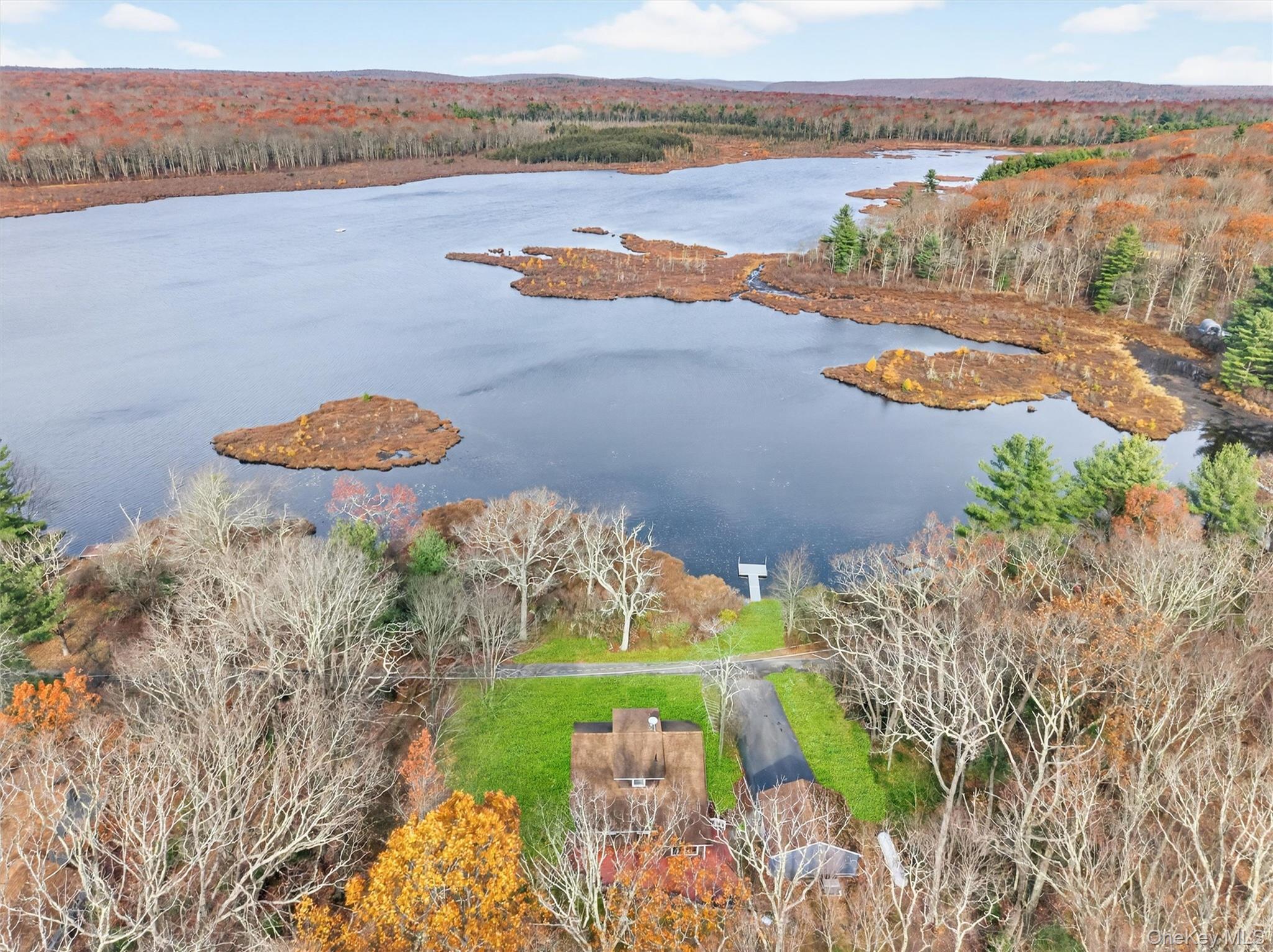 29 Laurel Lane, Huguenot, NY 12746