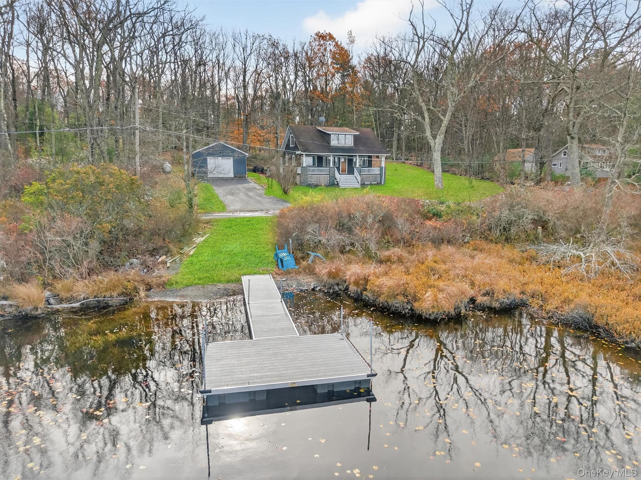 29 Laurel Lane, Huguenot, NY 12746