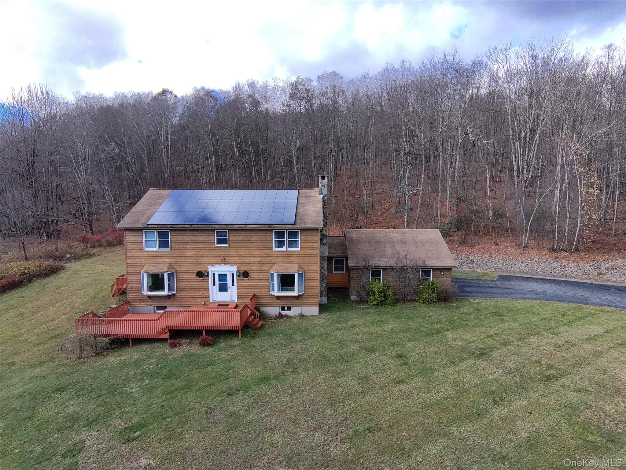 39 Armstrong Drive, Neversink, NY 12765