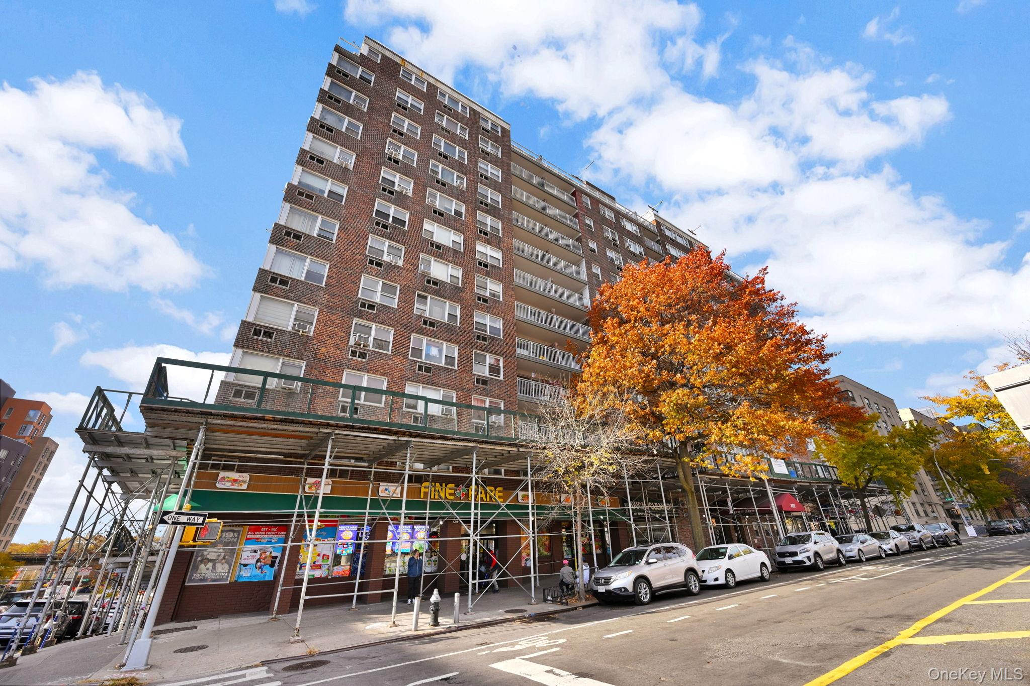 3131 Grand Concourse # 3C, Bronx, NY 10468