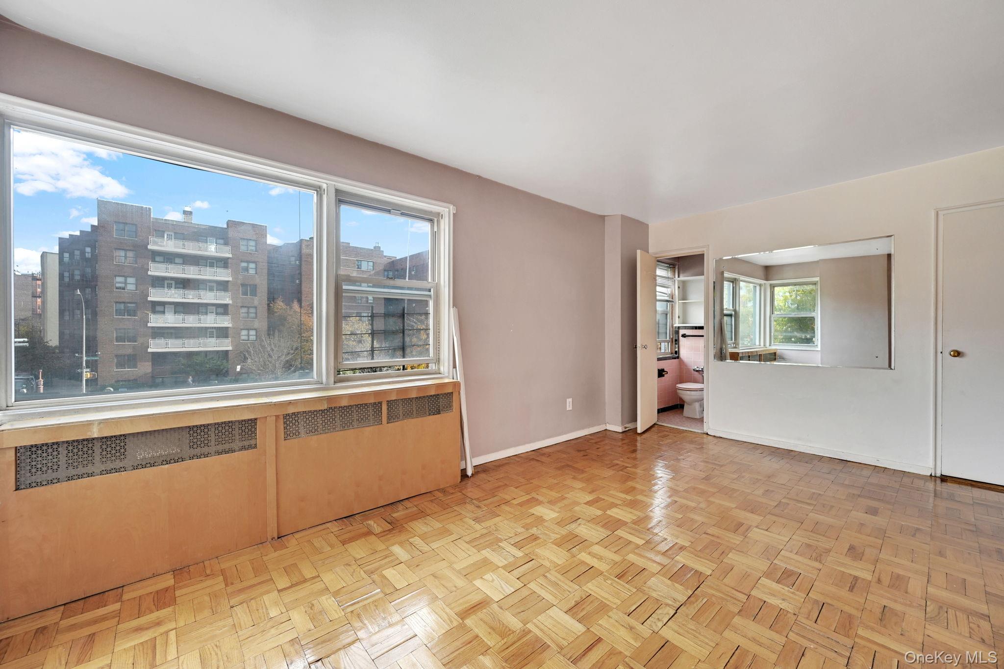 3131 Grand Concourse # 3C, Bronx, NY 10468