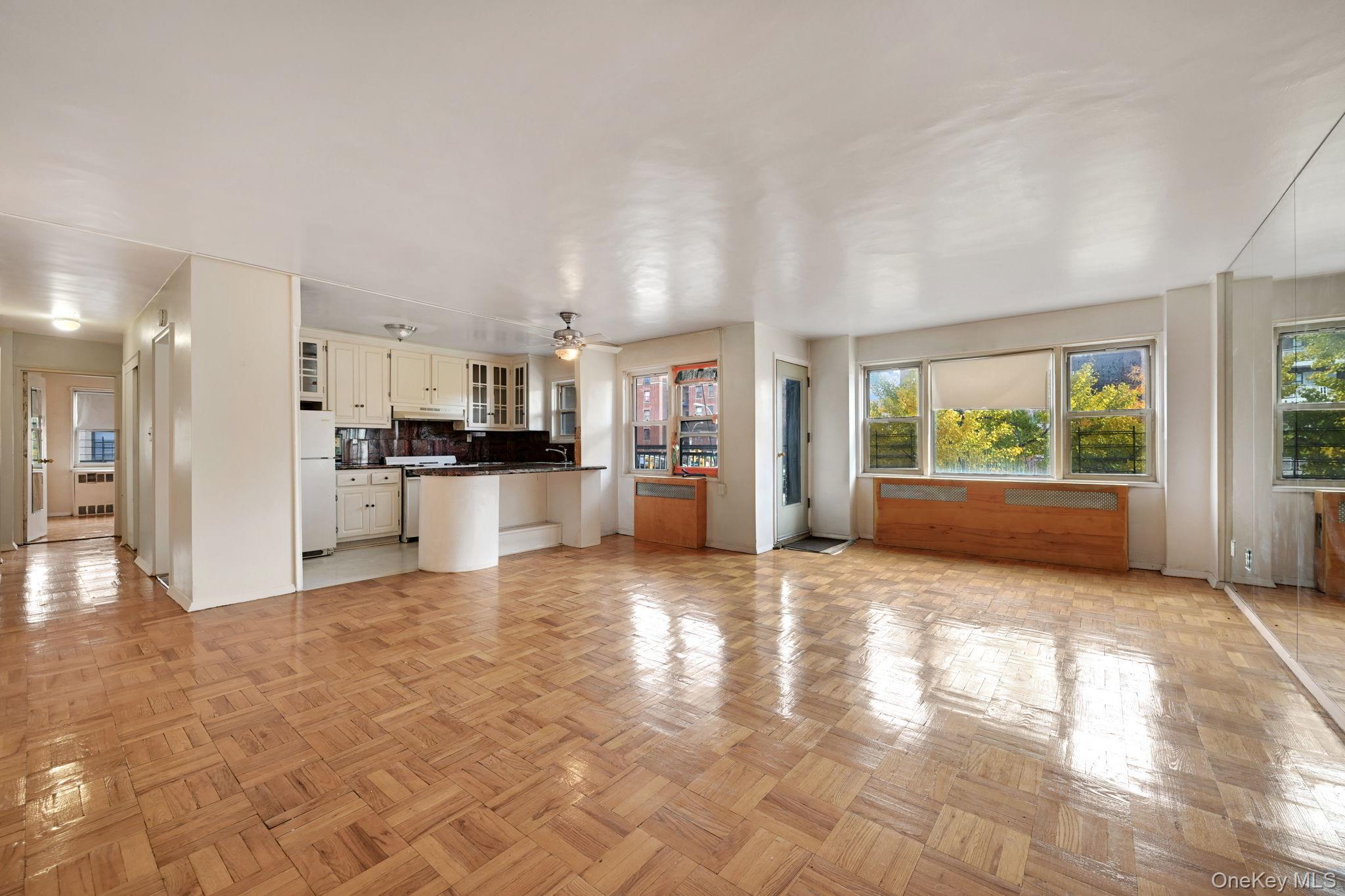 3131 Grand Concourse # 3C, Bronx, NY 10468