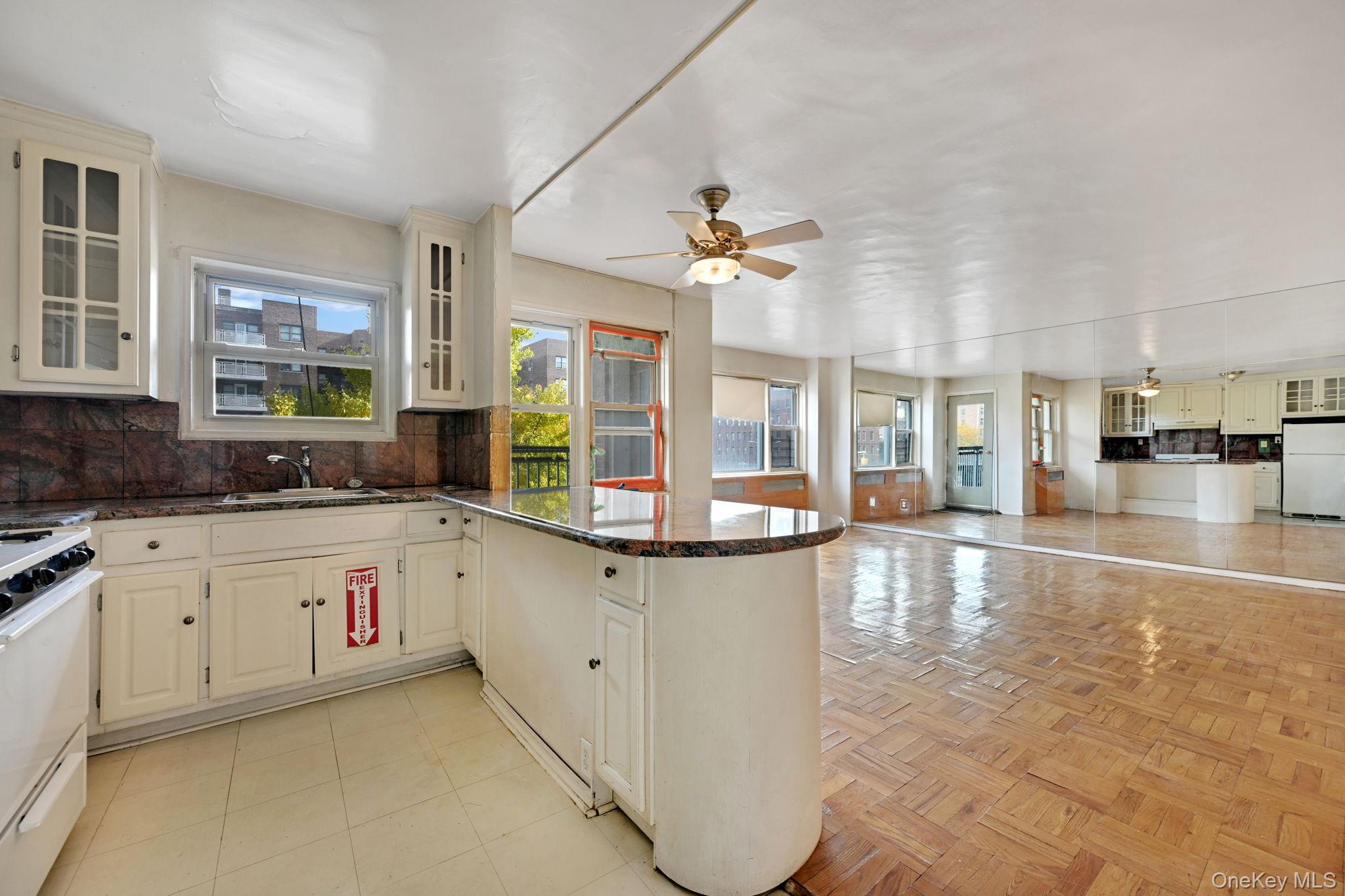 3131 Grand Concourse # 3C, Bronx, NY 10468