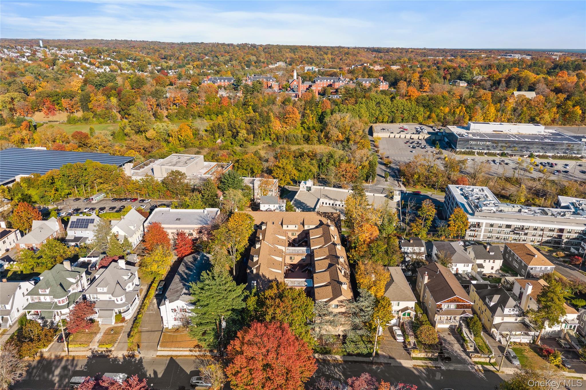 50 Dekalb Avenue # E6, White Plains, NY 10605