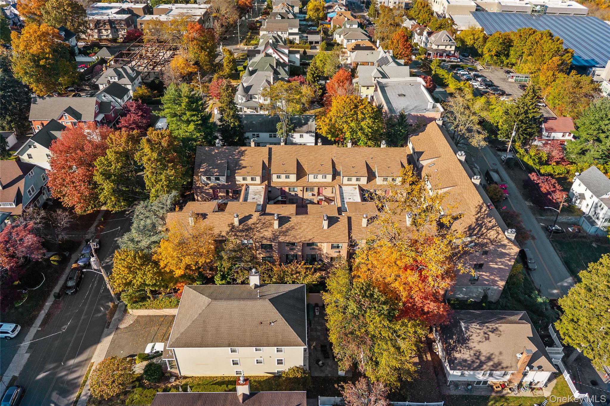 50 Dekalb Avenue # E6, White Plains, NY 10605