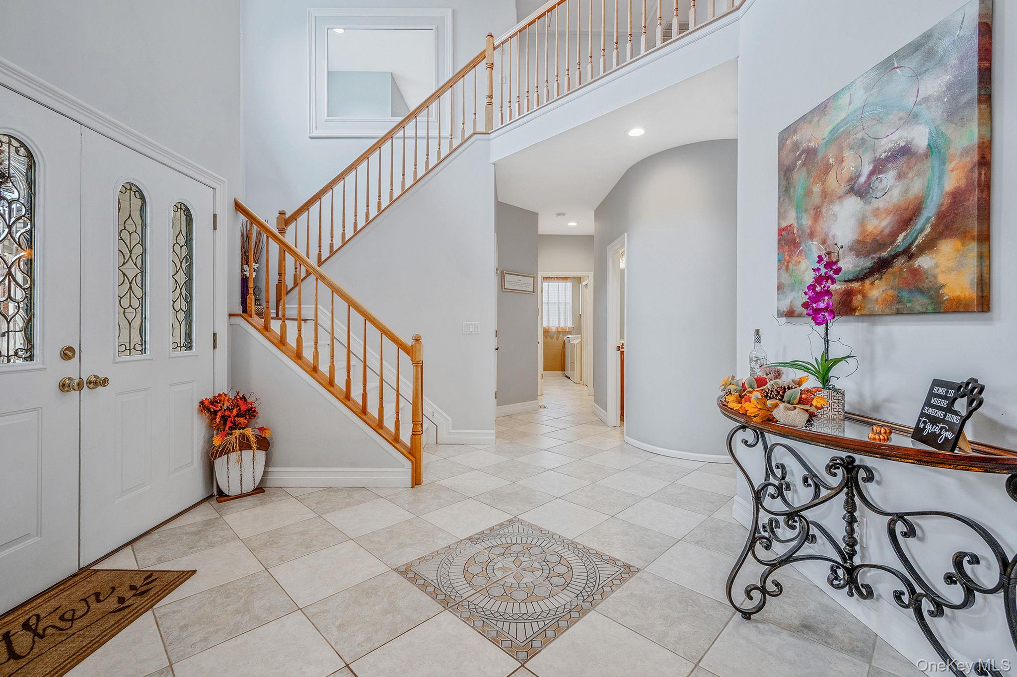 76 Blueberry Ridge Drive, Holtsville, NY 11742