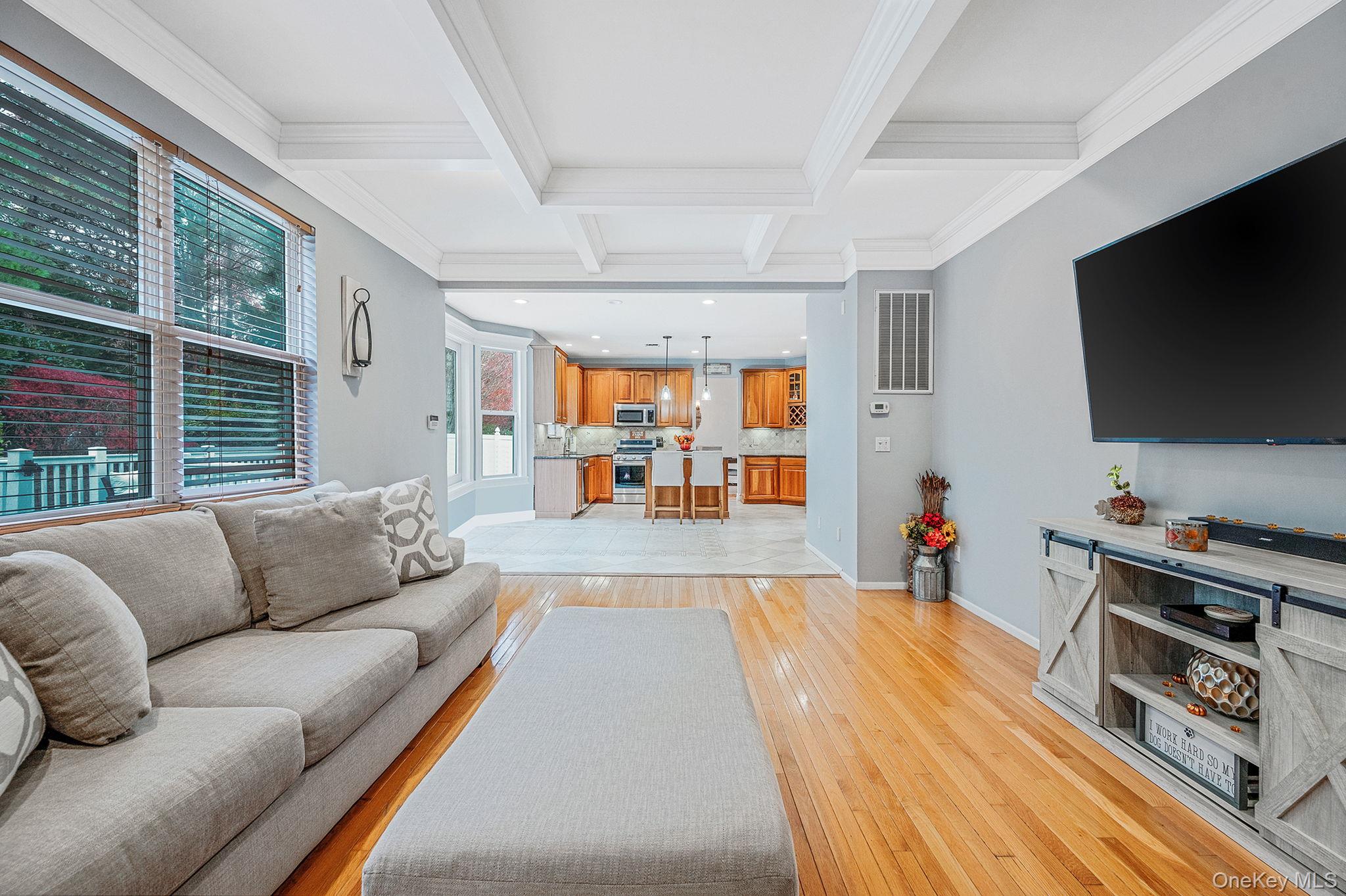 76 Blueberry Ridge Drive, Holtsville, NY 11742