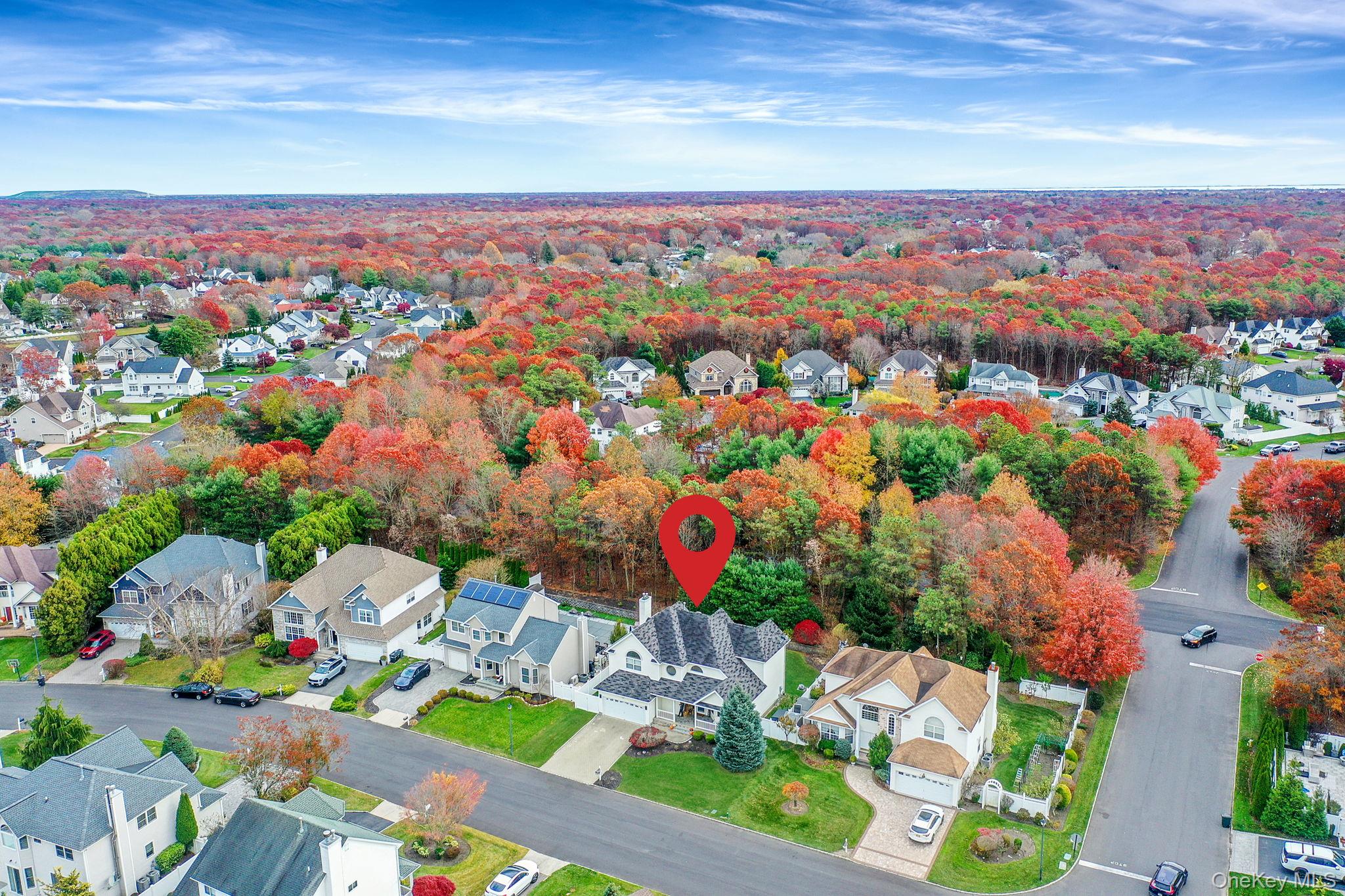 76 Blueberry Ridge Drive, Holtsville, NY 11742