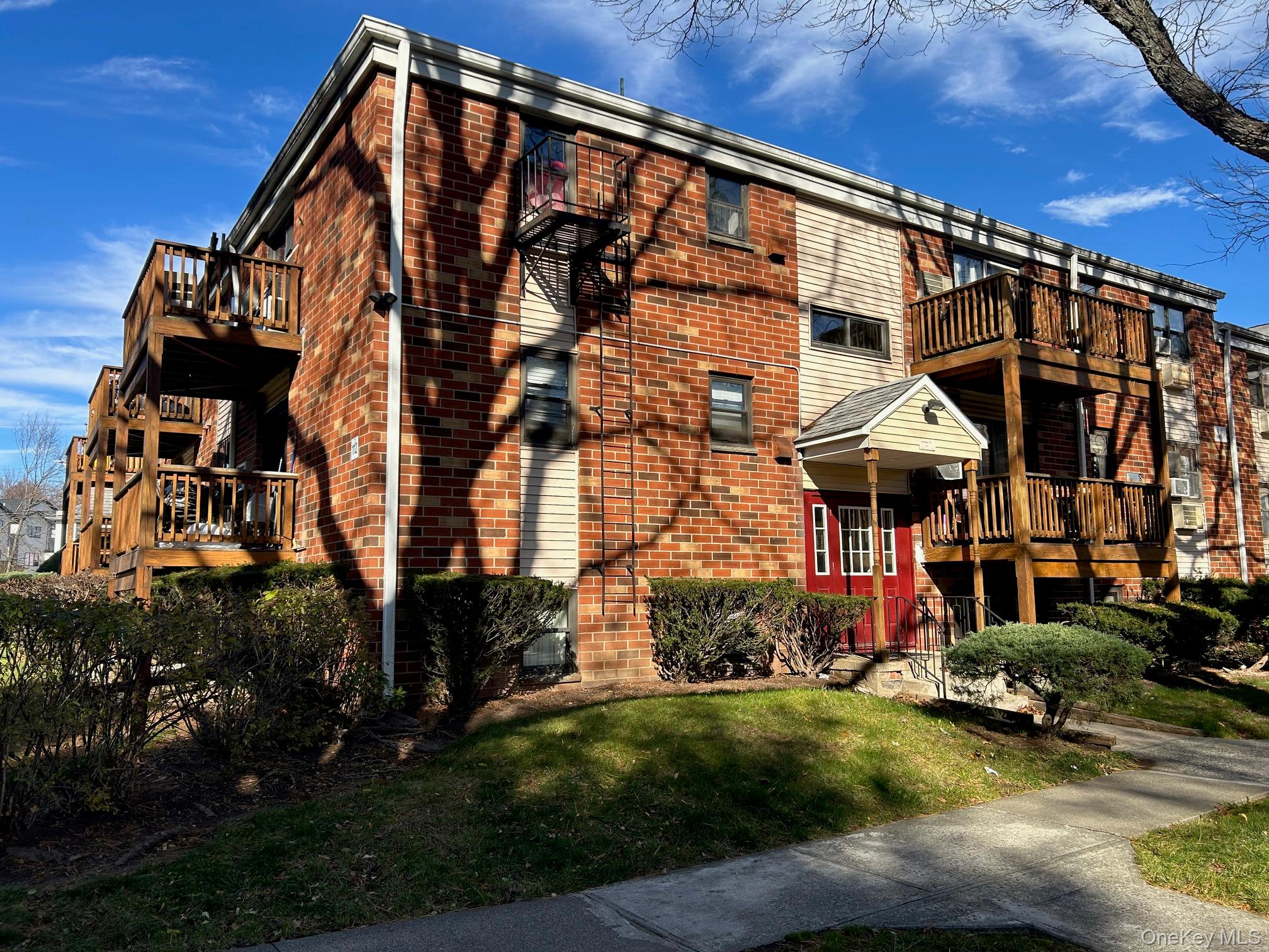 112 Union Road # D-1, Spring Valley, NY 10977