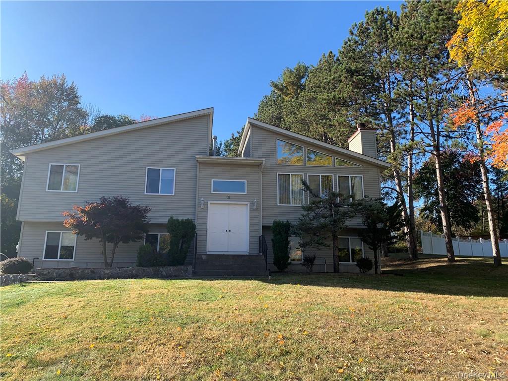 3 Rella Drive, New City, NY 10956