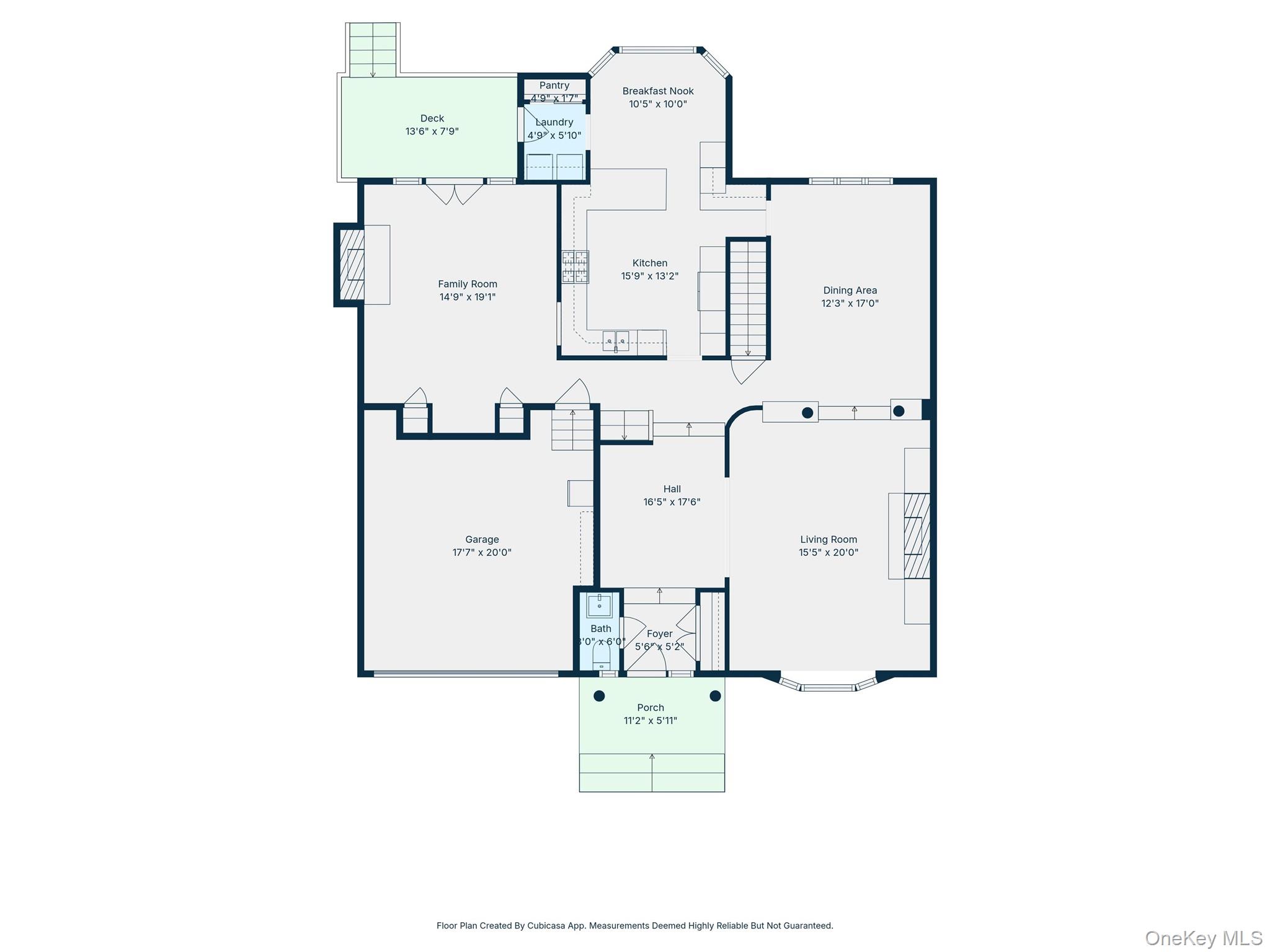 2631 Rachel Street, Bellmore, NY 11710