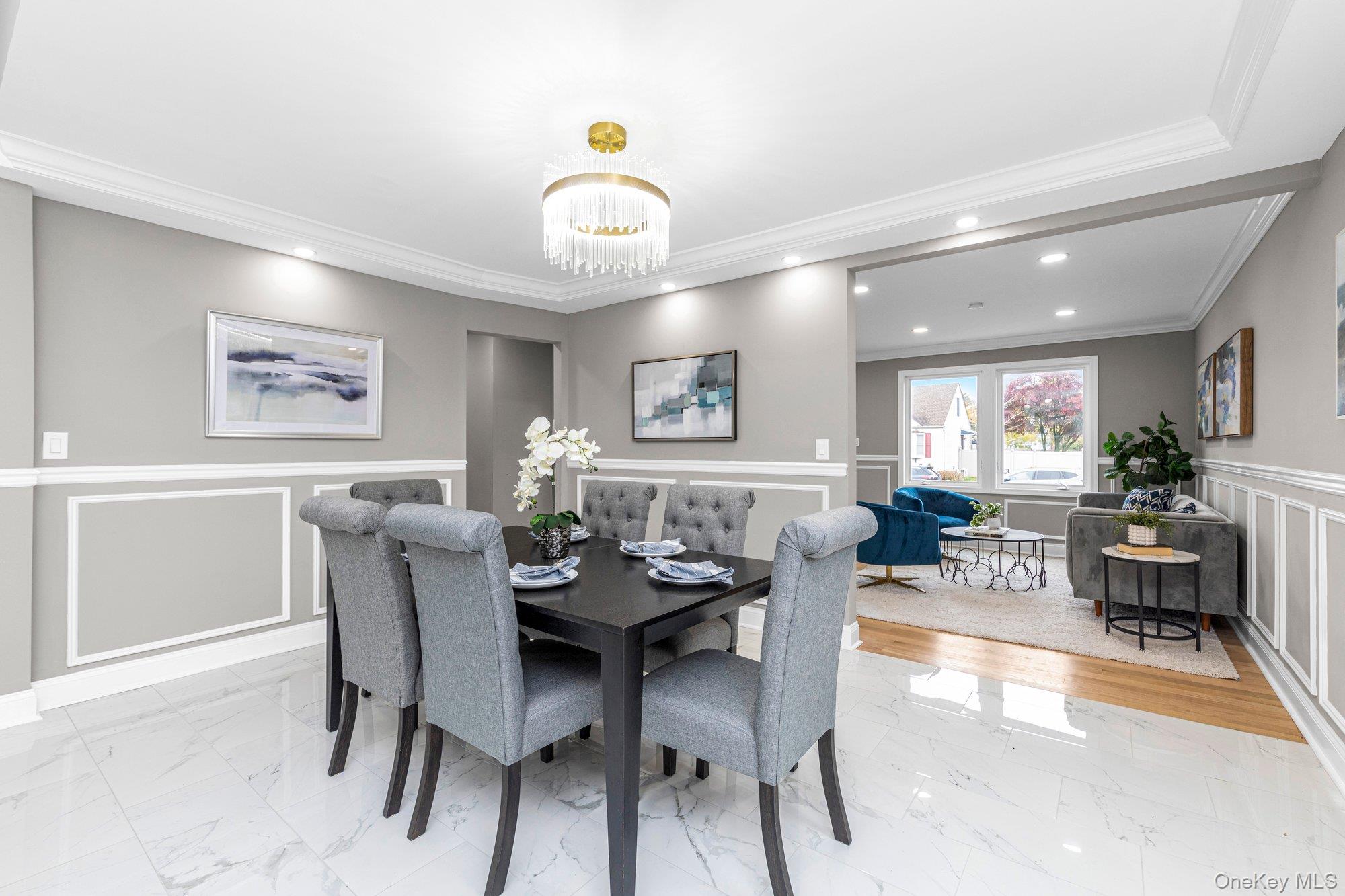 13 Garden Boulevard, Hicksville, NY 11801