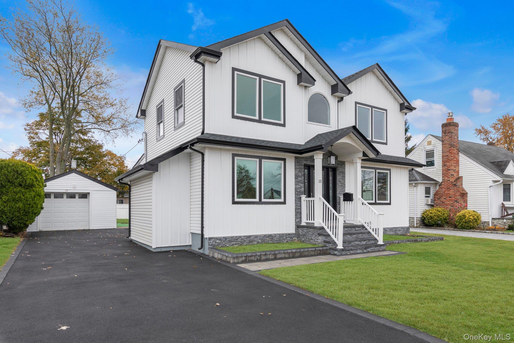 13 Garden Boulevard, Hicksville, NY 11801