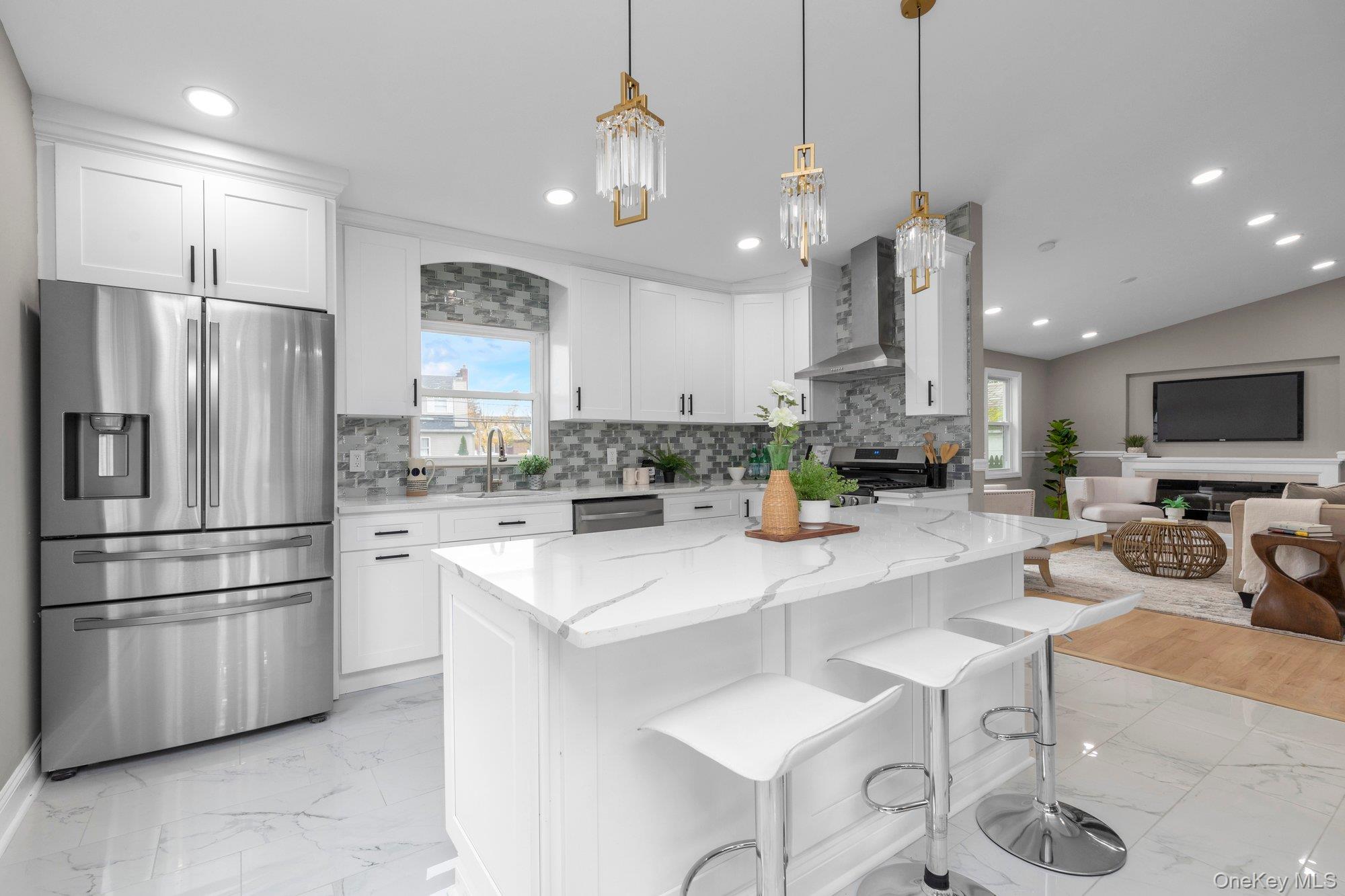 13 Garden Boulevard, Hicksville, NY 11801