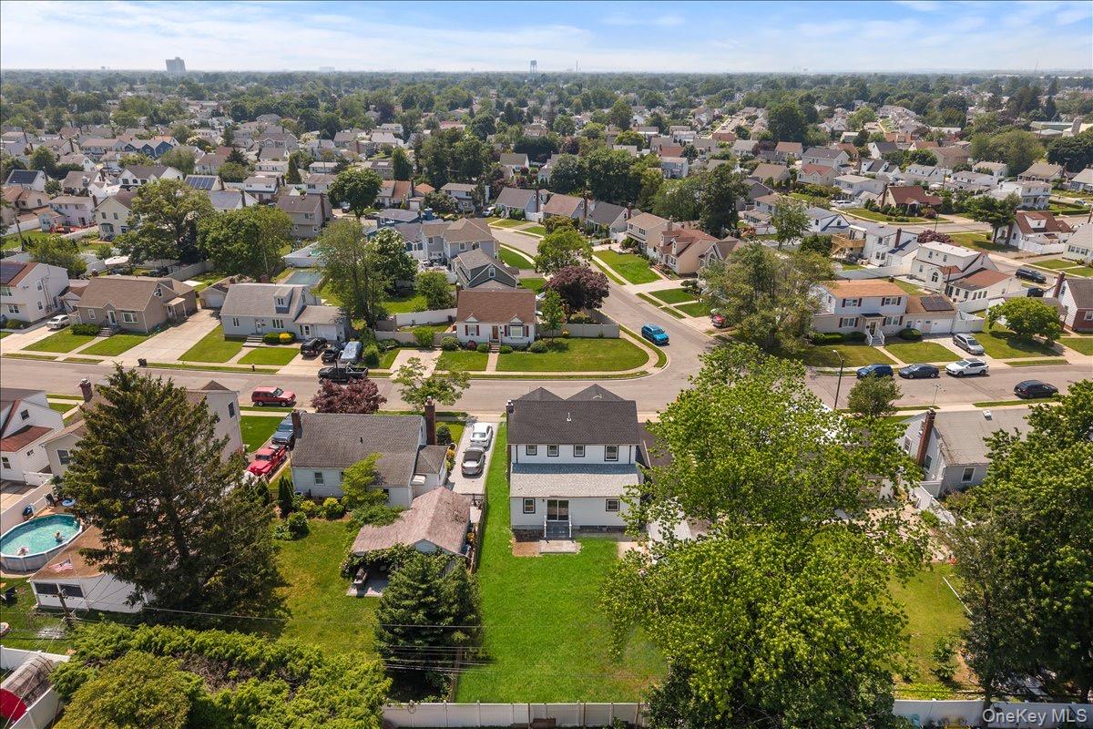 13 Garden Boulevard, Hicksville, NY 11801