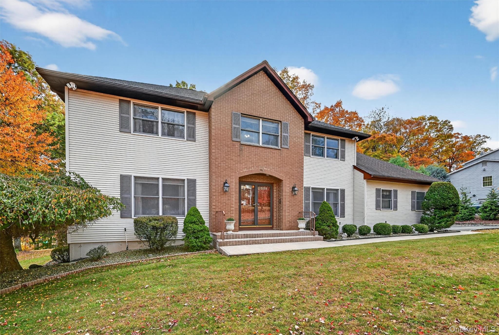 6 Phillips Drive, Stony Point, NY 10980