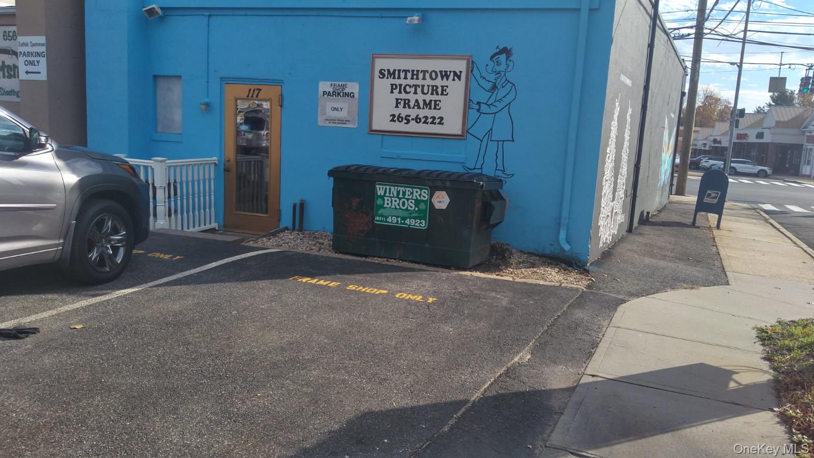 117 E Main Street, Smithtown, NY 11787