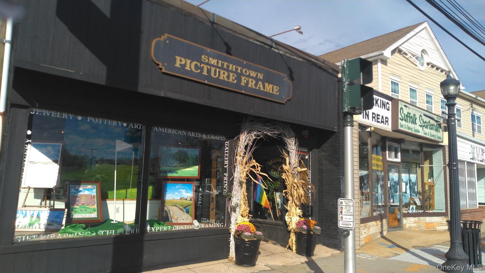 117 E Main Street, Smithtown, NY 11787