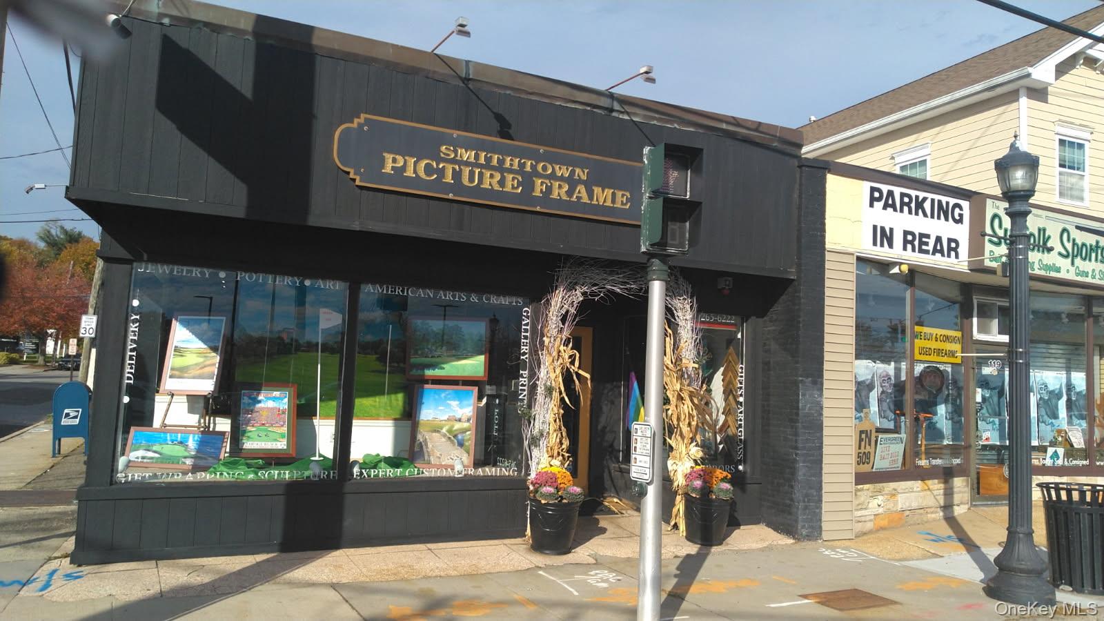 117 E Main Street, Smithtown, NY 11787