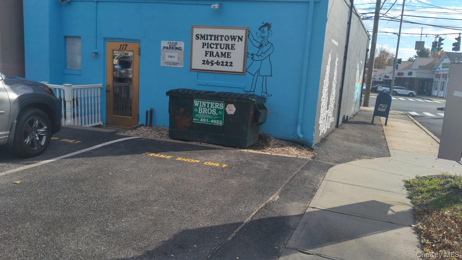 117 E Main Street, Smithtown, NY 11787