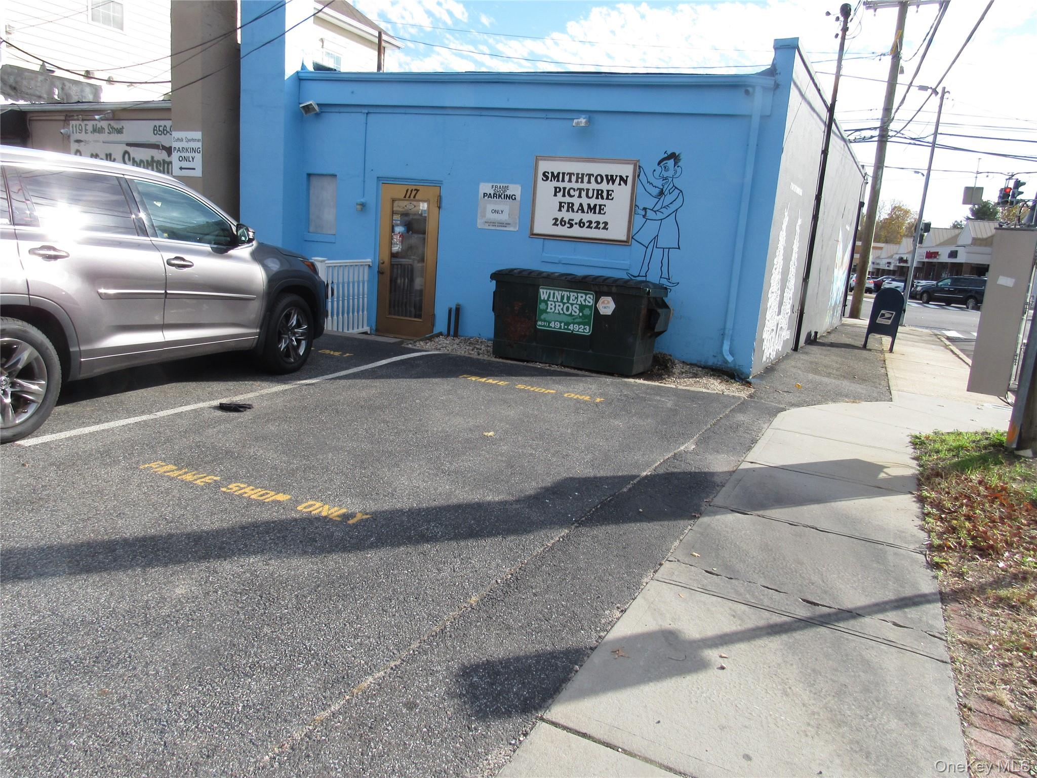 117 E Main Street, Smithtown, NY 11787