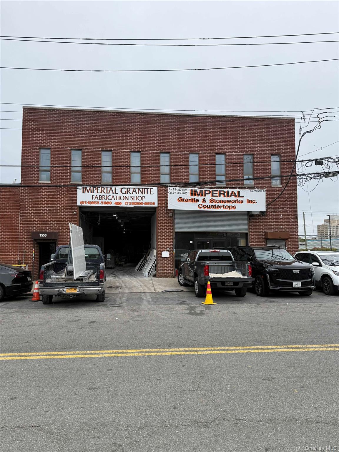 1550 Stillwell Avenue, Bronx, NY 10461