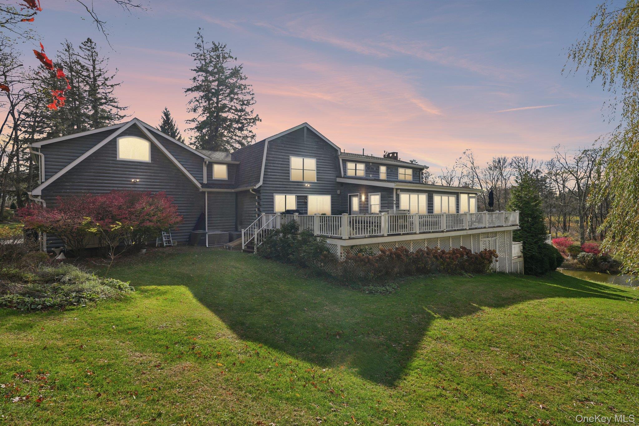 43 Meeting House Road, Pawling, NY 12564