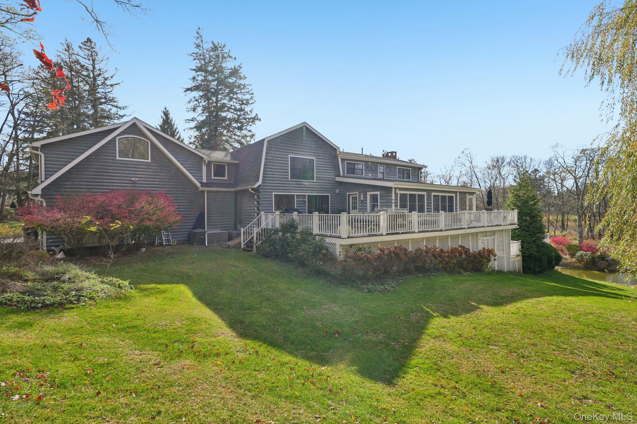 43 Meeting House Road, Pawling, NY 12564