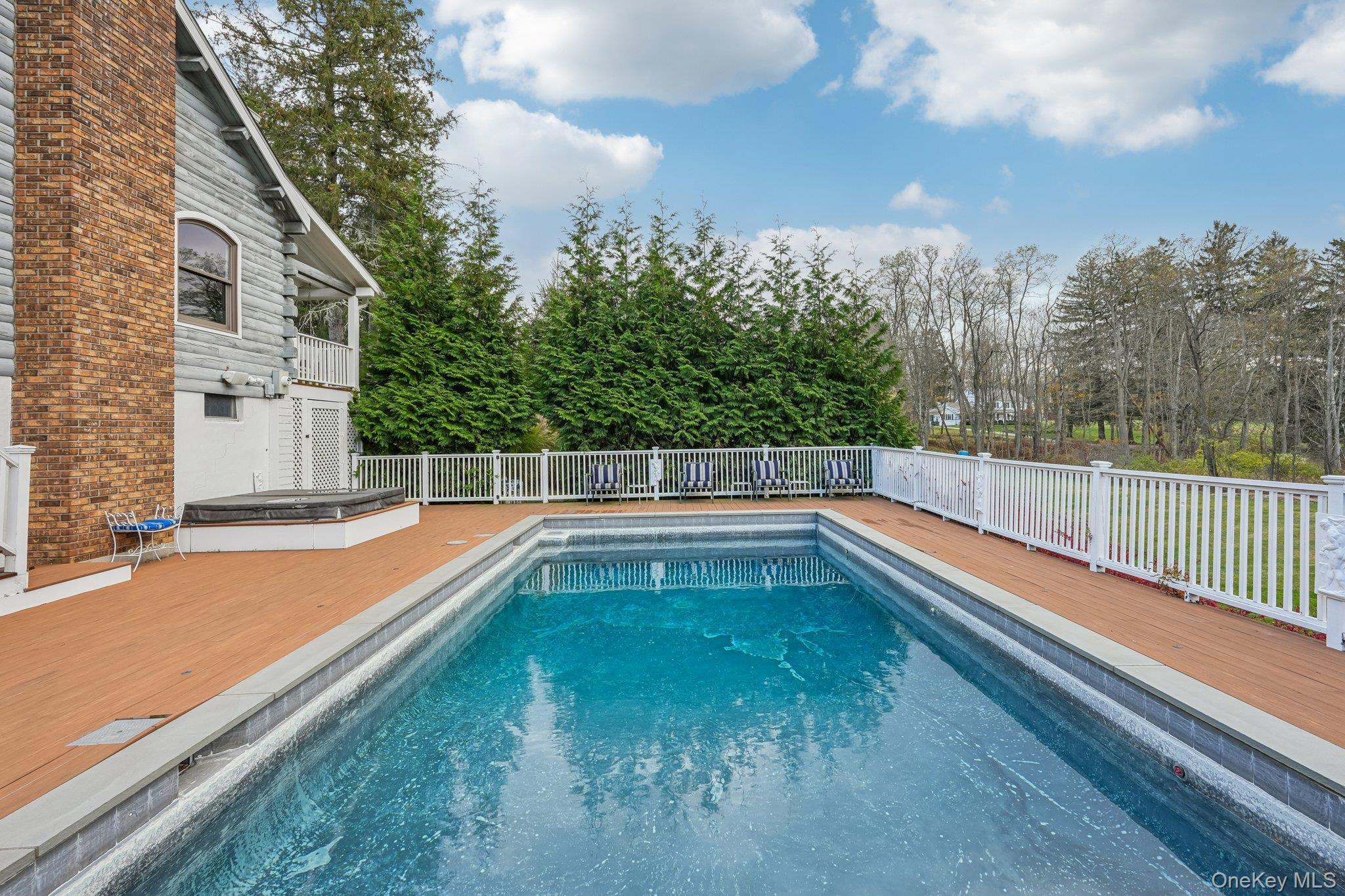 43 Meeting House Road, Pawling, NY 12564