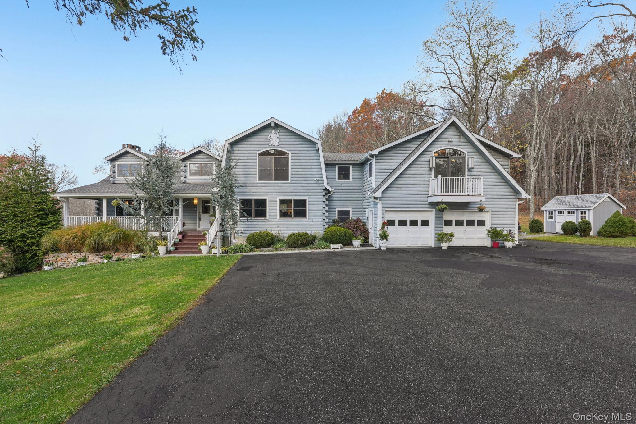 43 Meeting House Road, Pawling, NY 12564