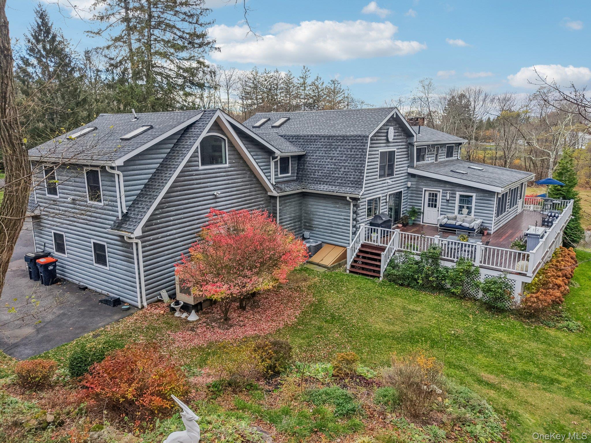 43 Meeting House Road, Pawling, NY 12564