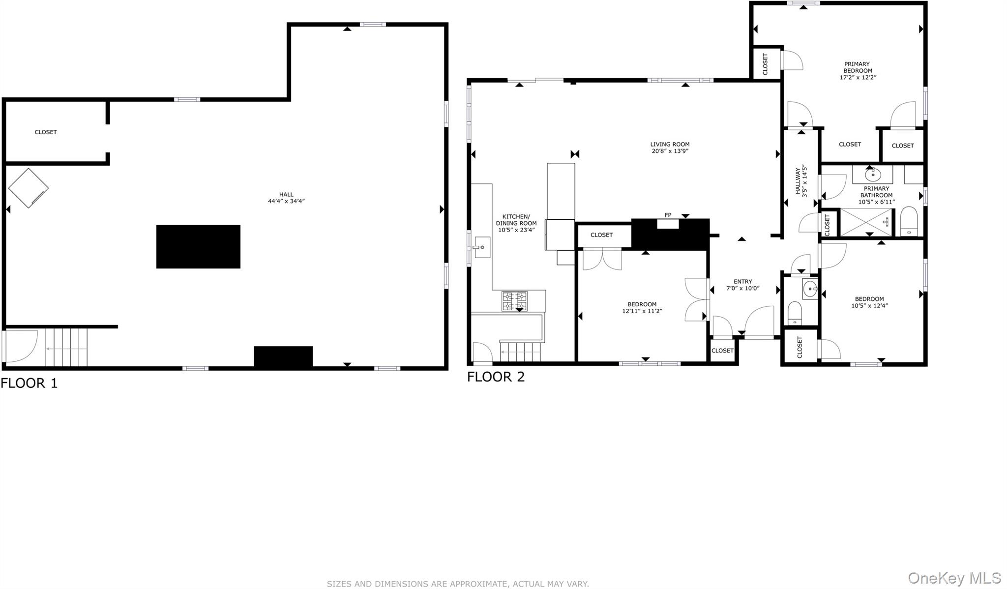 2 Brick Hill Road, Somers, NY 10589