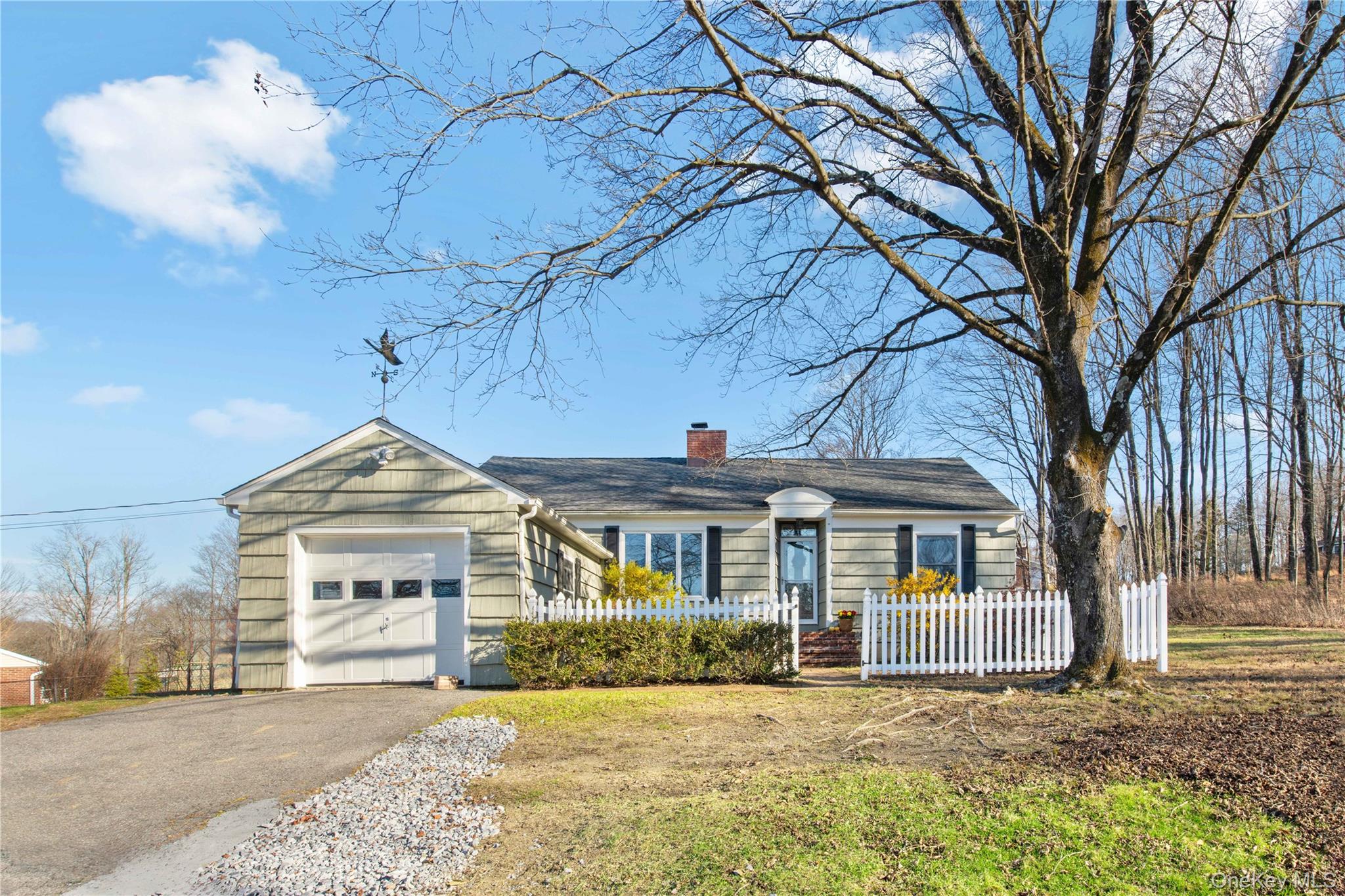 2 Brick Hill Road, Somers, NY 10589