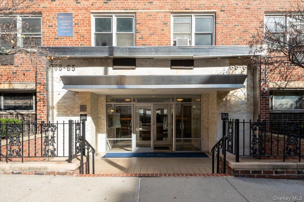 65-65 Wetherole Street # 4M, Rego Park, NY 11374