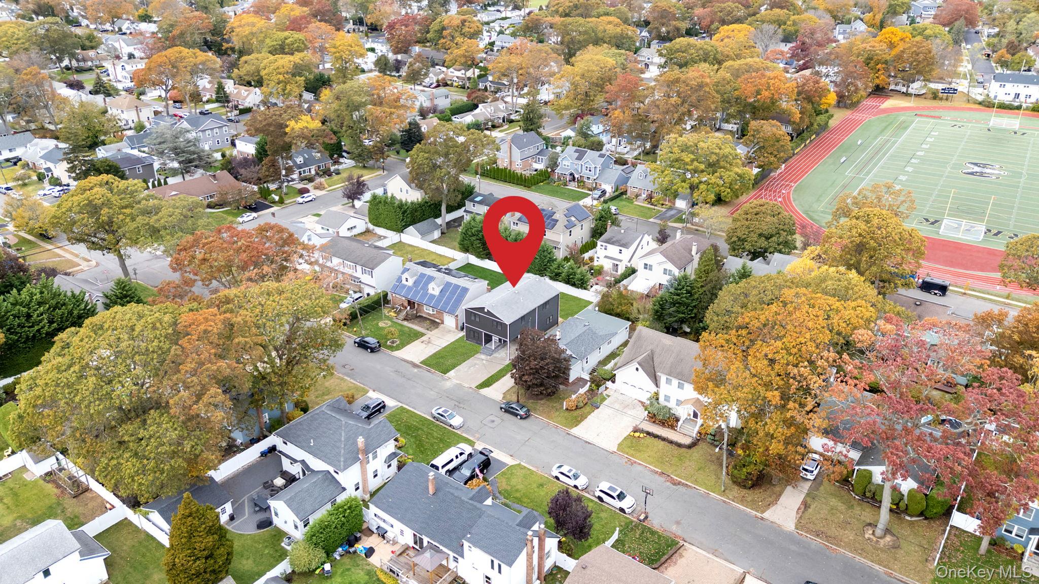 1911 Carroll Avenue, Merrick, NY 11566