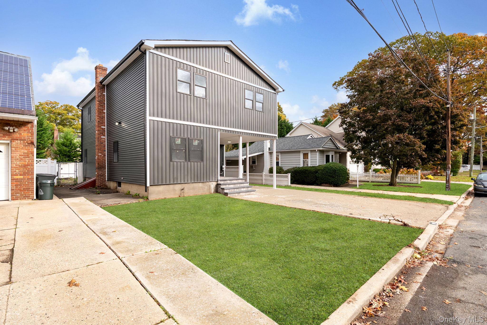 1911 Carroll Avenue, Merrick, NY 11566